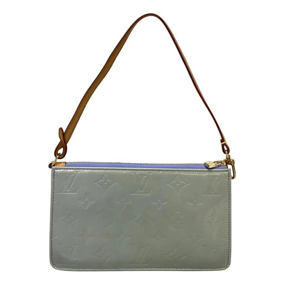 LOUIS VUITTON Lexington Lavande (Lavender) Monogram Vernis - 347-082925 - Picture 2 of 12